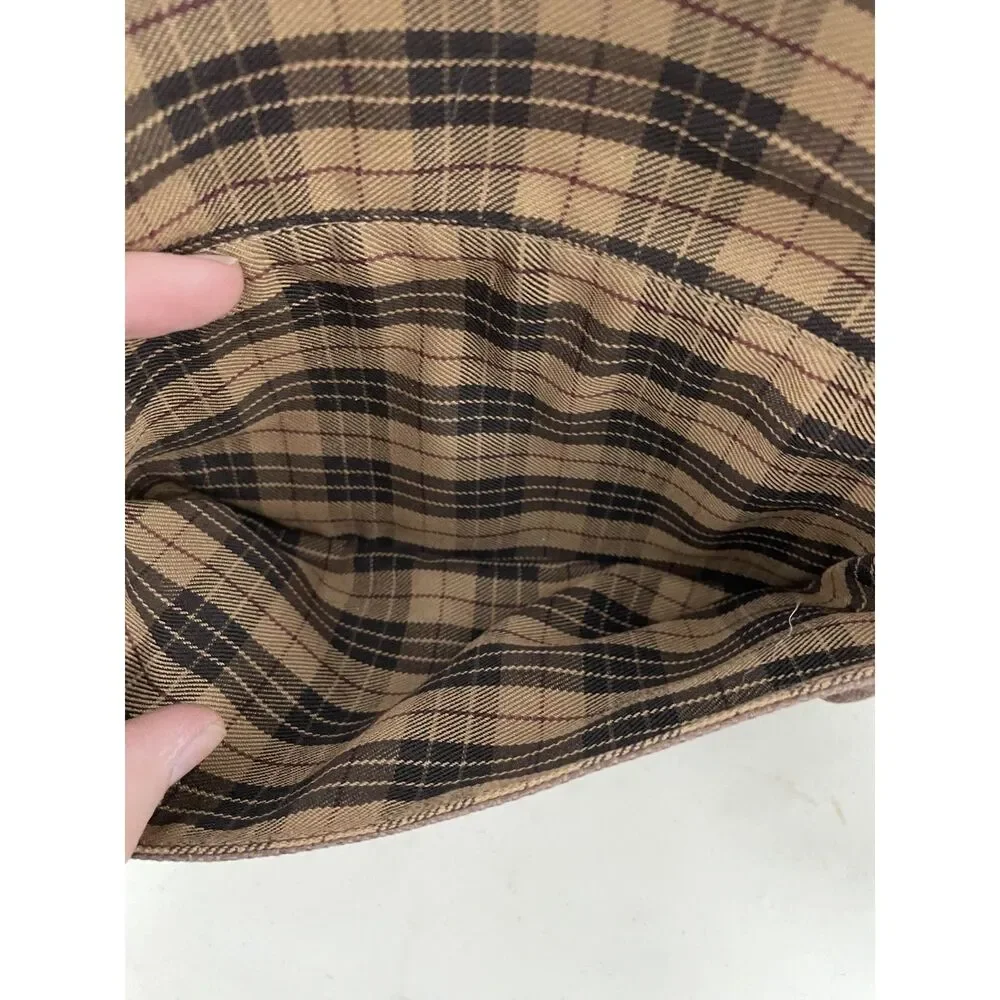 Hide And Drink Leather Clutch Bag